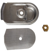 Kit Shot Arrestor 5450080-27 Kit Shot Arrestor 5450080-27