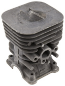 Sylinterisarja Husqvarna 128C, 128R, CC2128, BC2128 Sylinterisarja Husqvarna 128C, 128R, CC2128, BC2128