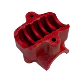 Kiinnike ohjaustanko Kiinnike ohjaustanko