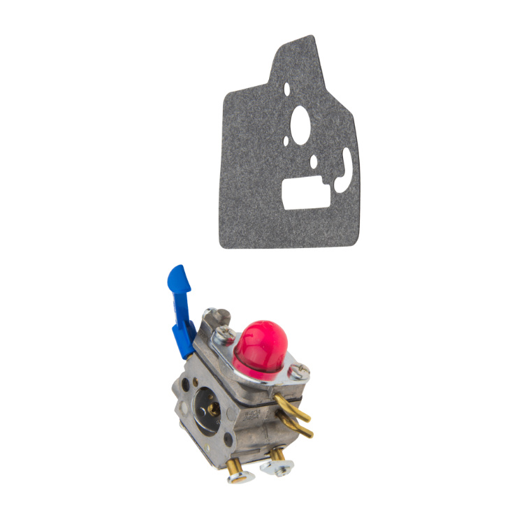 Sarja - Kaasuttimen kanava 5450818-48