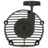 Kotelo - Käynnistimen kansi Kotelo - Käynnistimen kansi