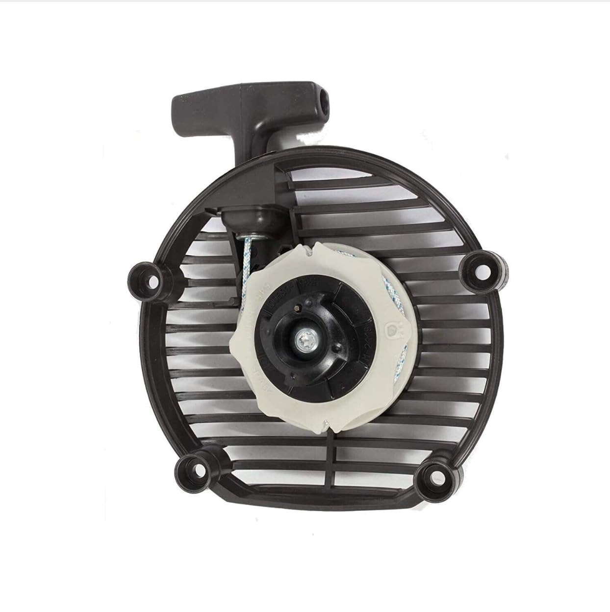 Kotelo - Käynnistimen kansi