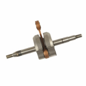 Kampiakseli Kpl 5451131-01 Kampiakseli Kpl 5451131-01