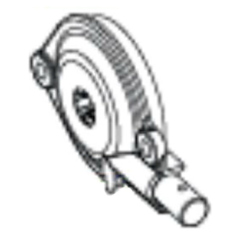 Öljypumppu Ladv 5451654-02