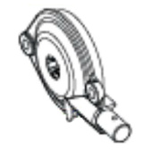 Öljypumppu Ladv 5451654-02 Öljypumppu Ladv 5451654-02