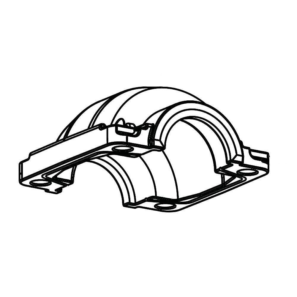 Kappi Kampiakseli 5451658-01