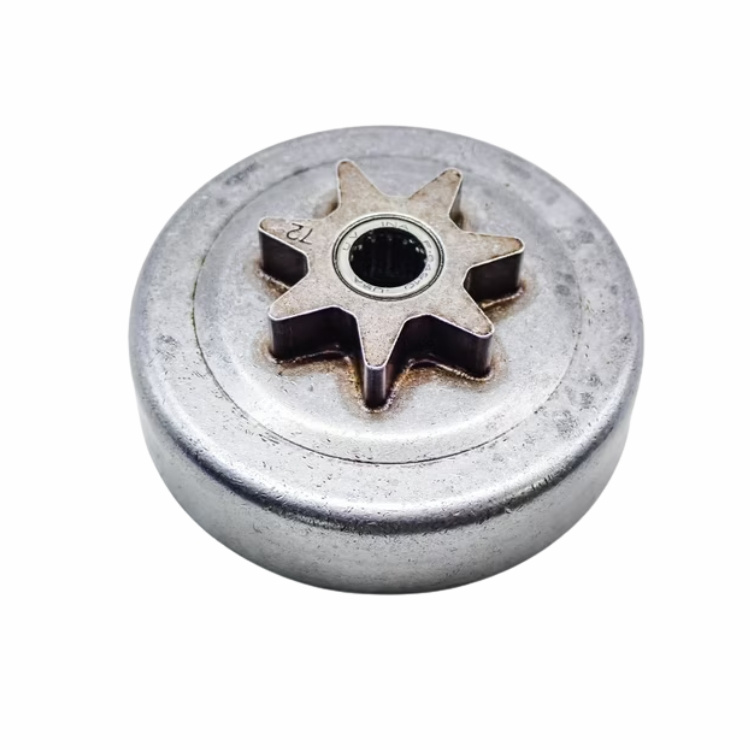 Ketjurummun Ja Ketjujärjestelmän 5451719-01