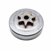 Ketjurummun Ja Ketjujärjestelmän 5451719-01 Ketjurummun Ja Ketjujärjestelmän 5451719-01