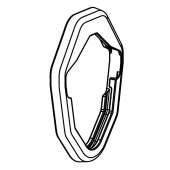 Tiivistesovitin 5451739-01 Tiivistesovitin 5451739-01