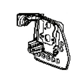 Jalka 5451769-01 Jalka 5451769-01