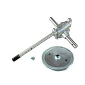 Huoltosarja sisältää hihnapyörän Huoltosarja sisältää hihnapyörän