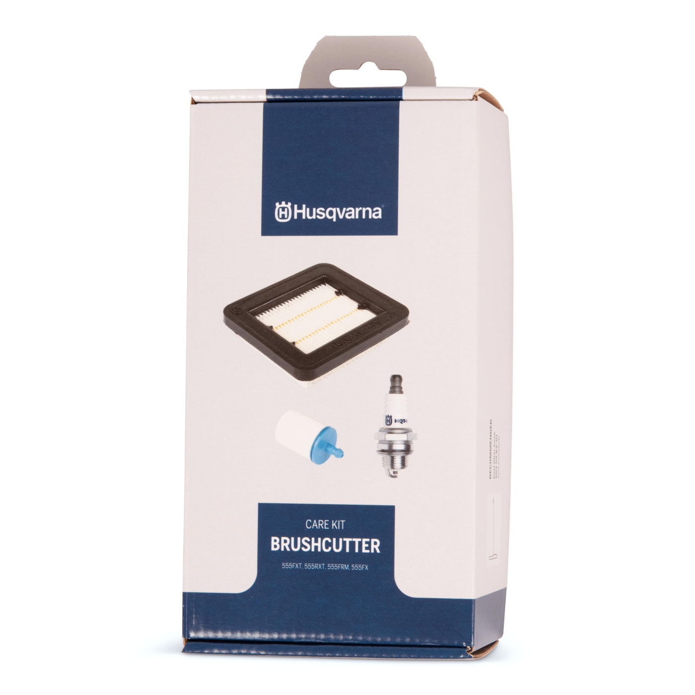 Huoltopaketti raivaussahoille 555FXT, 555RXT, 555FRM, 555FX