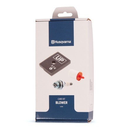 Huoltosarja Lehtipuhallin Husqvarna 525BX