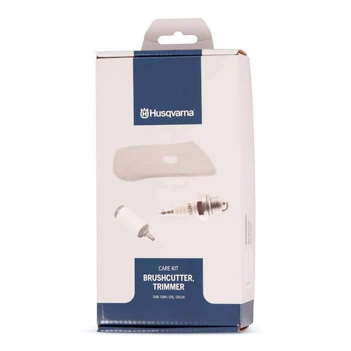 Huoltosarja Raivaussaha, Varrellinen saha 525RX, 525RXT, 525HE3, 525HE4