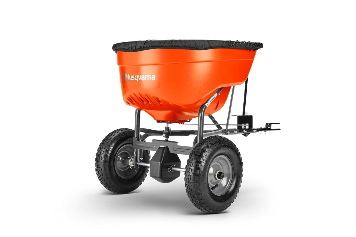 Husqvarna Spreader 75