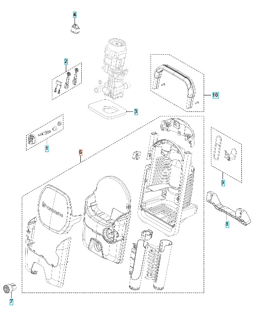 Kansisarja, Pw 130 5460902-01