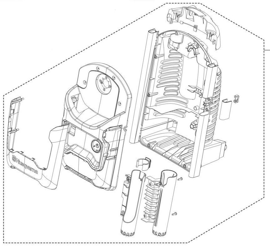 Kansisarja Pw 240 5460919-01