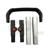 Taitettava kahva 5460922-01 Taitettava kahva 5460922-01