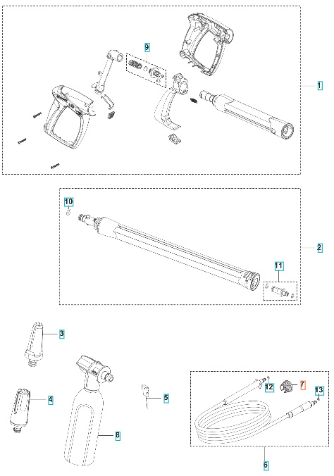 Pehmeä tekstiililetkutulppa 5460924-01