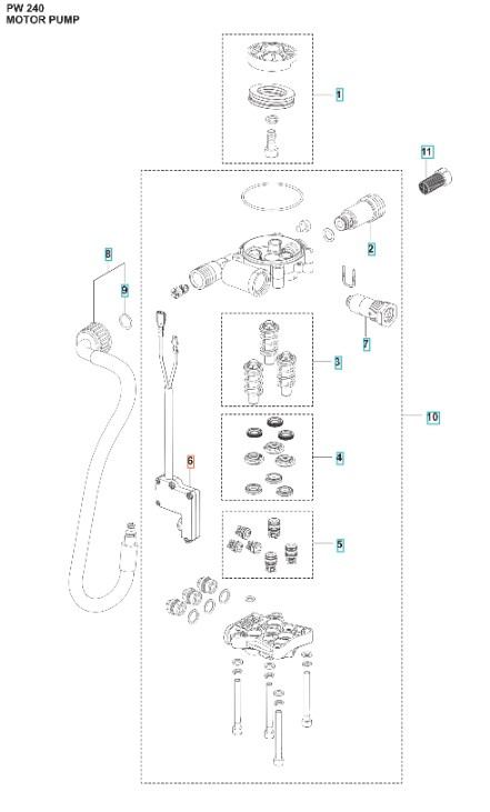 Mikrokytkin 5460933-01