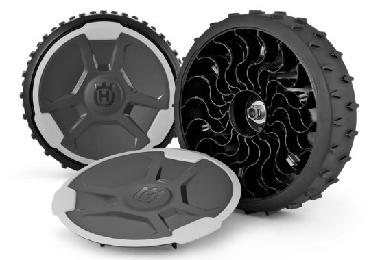 Husqvarna CEORA™ maastopaketti