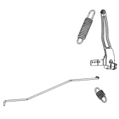 Kaasulaite 5461562-01 Kaasulaite 5461562-01