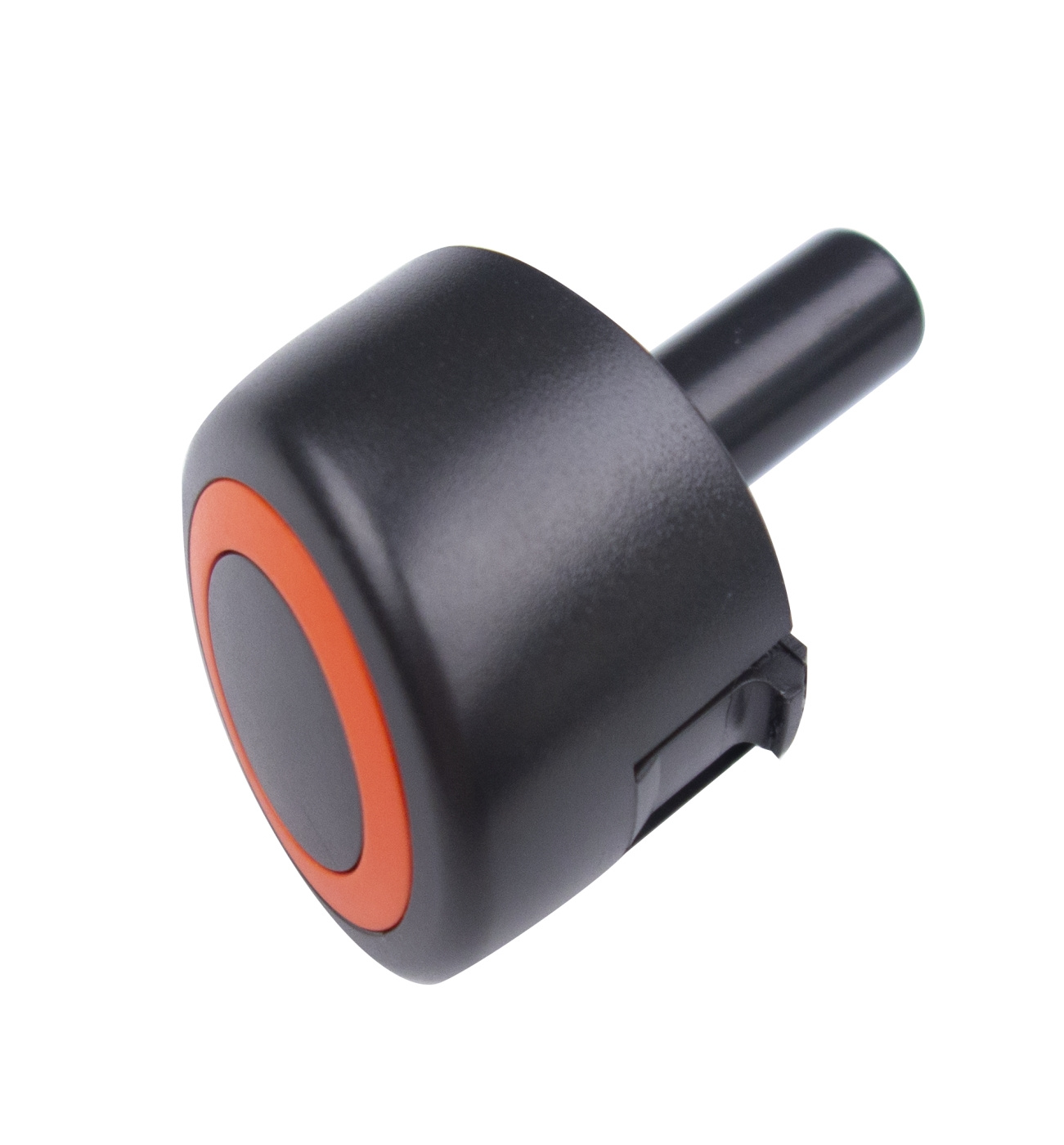 Painikkeen korkeuden säätö