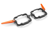 Automower® pyöränpuhdistaja Automower® pyöränpuhdistaja