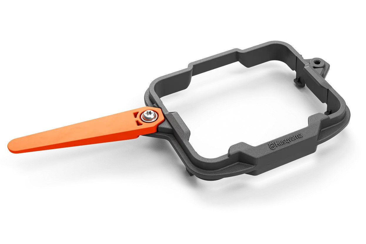 Automower® pyöränpuhdistaja