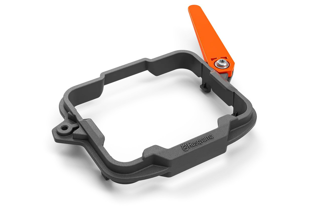 Automower® pyöränpuhdistaja