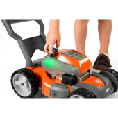 Husqvarna Leikkiruohonleikkuri Husqvarna Leikkiruohonleikkuri
