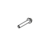 Pultti Gb/T 16674 1 M8 L=40 Pultti Gb/T 16674 1 M8 L=40