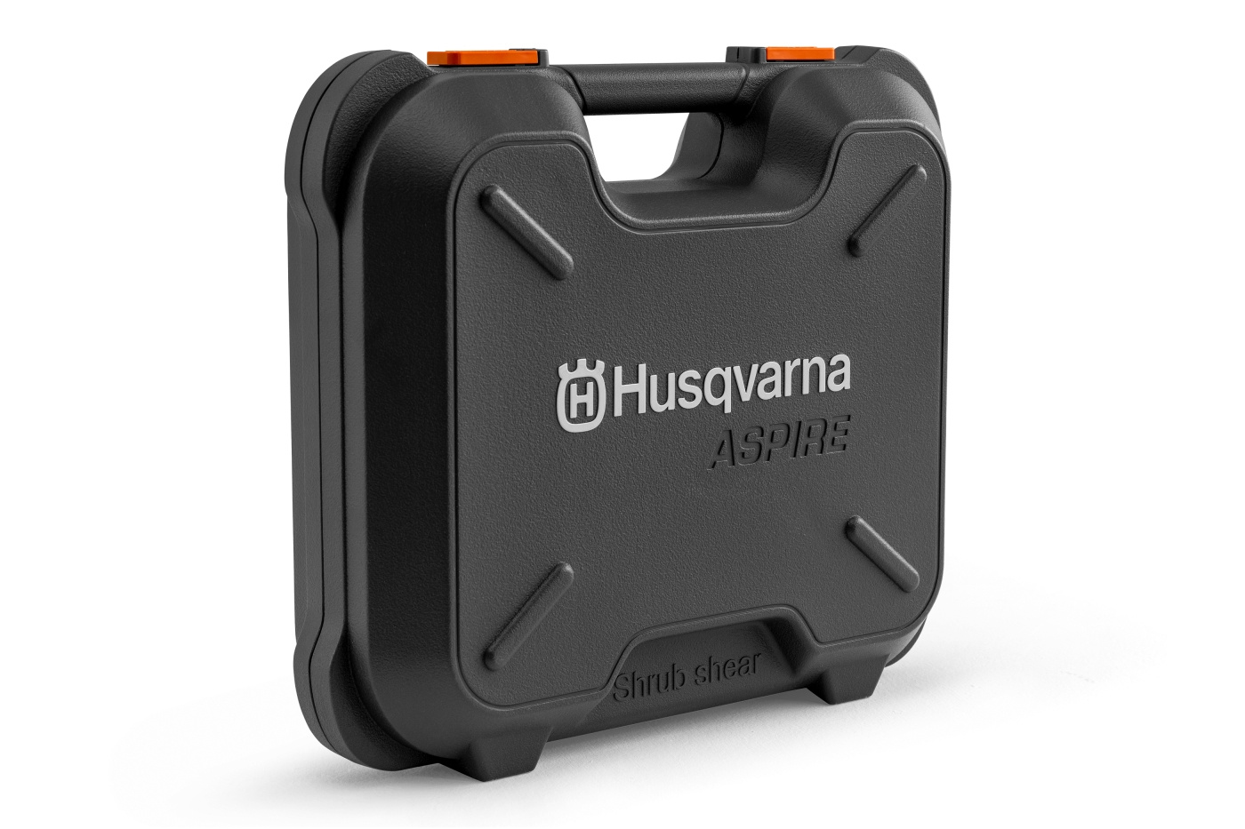 Husqvarna Aspire™ S20 -säilytyslaatikko pensas- ja ruohosaksille