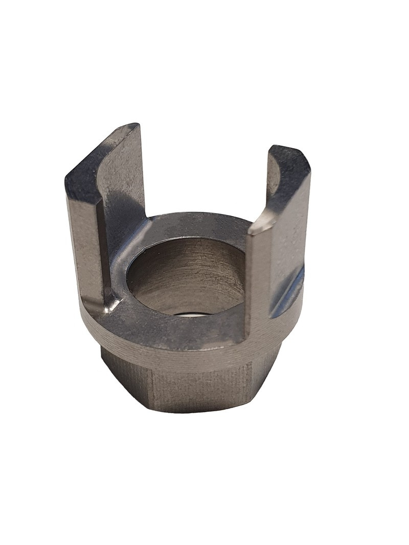 Husqvarna kytkimen ulosvedin