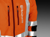 Forest jacket Husqvarna Technical Extreme EN 20471 Forest jacket Husqvarna Technical Extreme EN 20471
