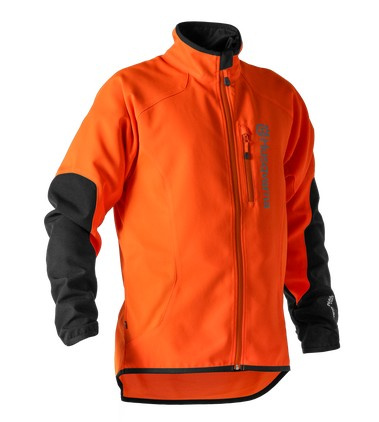 Forest jacket Husqvarna Technical Vent, 54
