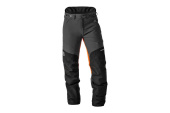 Husqvarna-turvahousut, Technical Men Husqvarna-turvahousut, Technical Men