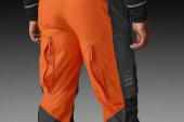 Husqvarna-turvahousut, Technical Men Husqvarna-turvahousut, Technical Men