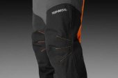 Husqvarna-turvahousut, Technical Men Husqvarna-turvahousut, Technical Men