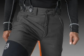 Husqvarna-turvahousut, Technical Men Husqvarna-turvahousut, Technical Men