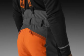 Husqvarna-turvahousut, Technical Men Husqvarna-turvahousut, Technical Men