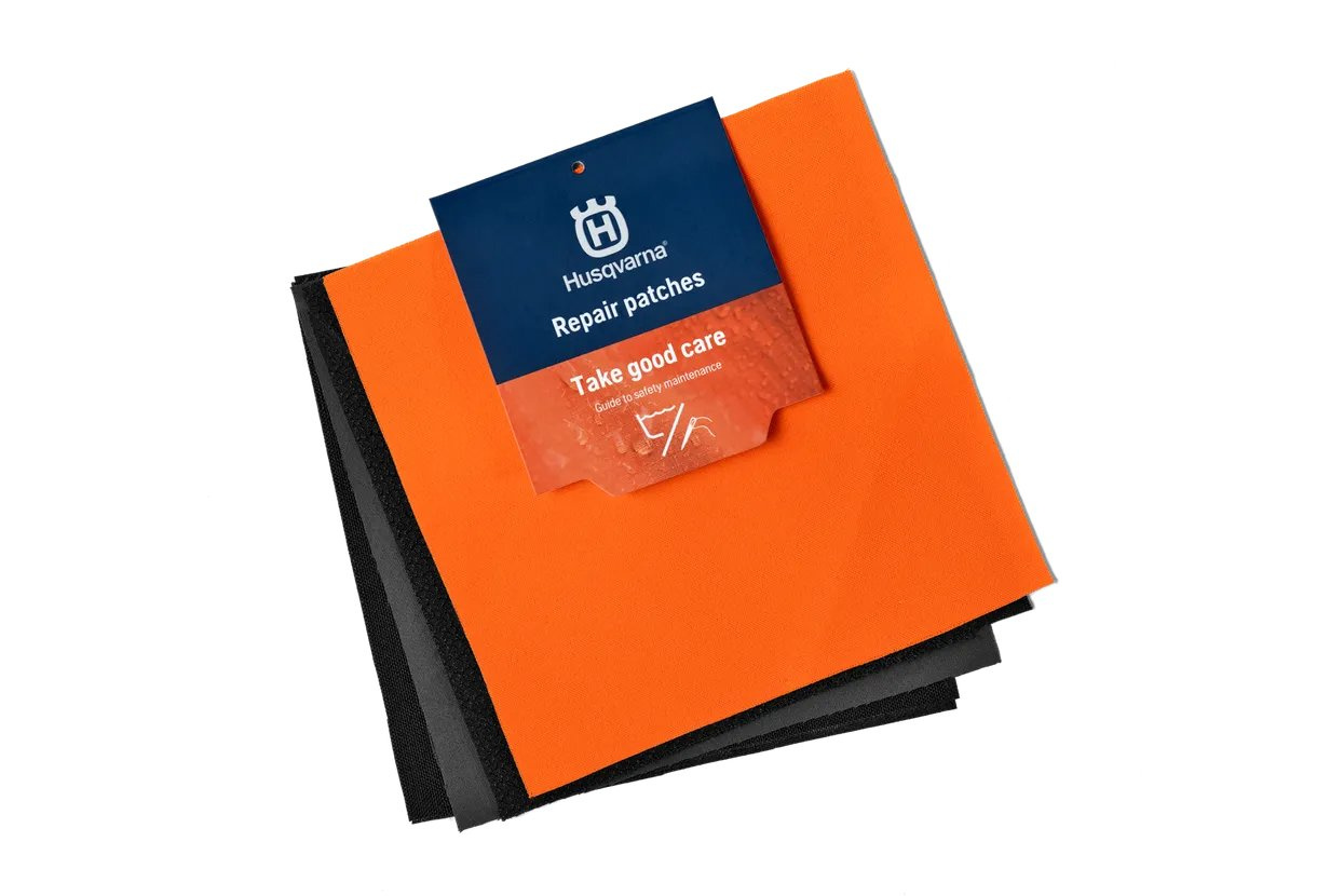 Husqvarna-metsätyötakki, Technical, naisille