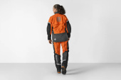 Husqvarna-metsätyötakki, Technical, naisille Husqvarna-metsätyötakki, Technical, naisille