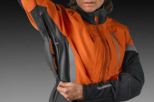 Husqvarna-metsätyötakki, Technical, naisille Husqvarna-metsätyötakki, Technical, naisille