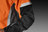 Husqvarna-metsätyötakki, Technical, naisille Husqvarna-metsätyötakki, Technical, naisille