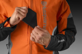 Husqvarna-metsätyötakki, Technical, naisille Husqvarna-metsätyötakki, Technical, naisille