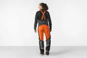 Husqvarna-turvahousut, Technical Women Husqvarna-turvahousut, Technical Women