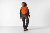 Husqvarna-turvahousut, Technical Women Husqvarna-turvahousut, Technical Women