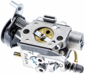 Kaasutin Husqvarna 555FX, 555FXT, 555RXT Kaasutin Husqvarna 555FX, 555FXT, 555RXT