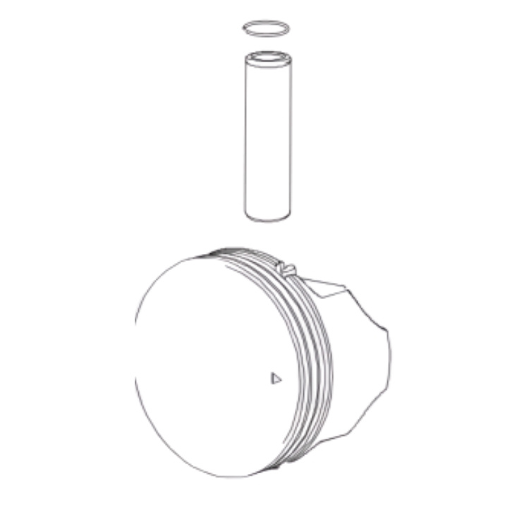 Mäntä Assy 5464695-01